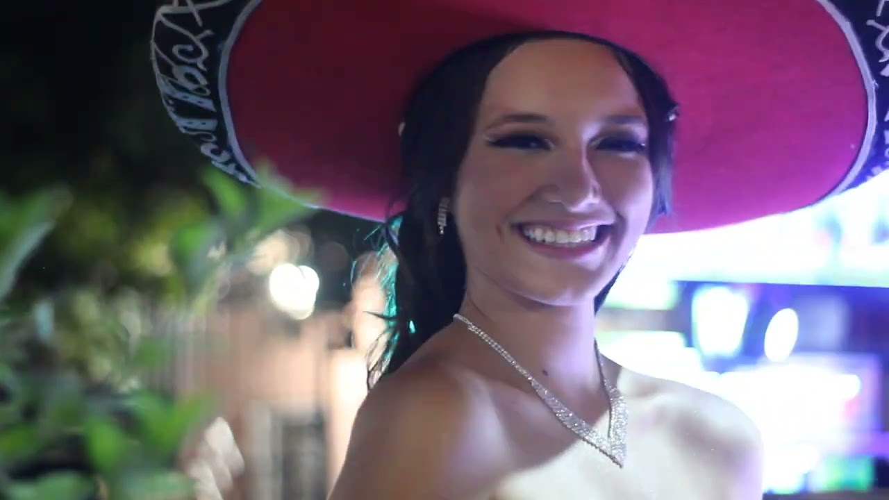 XV de MARIA LIZ La princesa del sentimiento