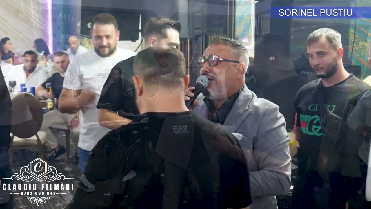 SORINEL PUSTIU ✅️ UN TATA BUN ✅️ MUNCESC CA UN NEBUN ✅️ PREMIERA 2025 ✅️ NEW SONG ✅️