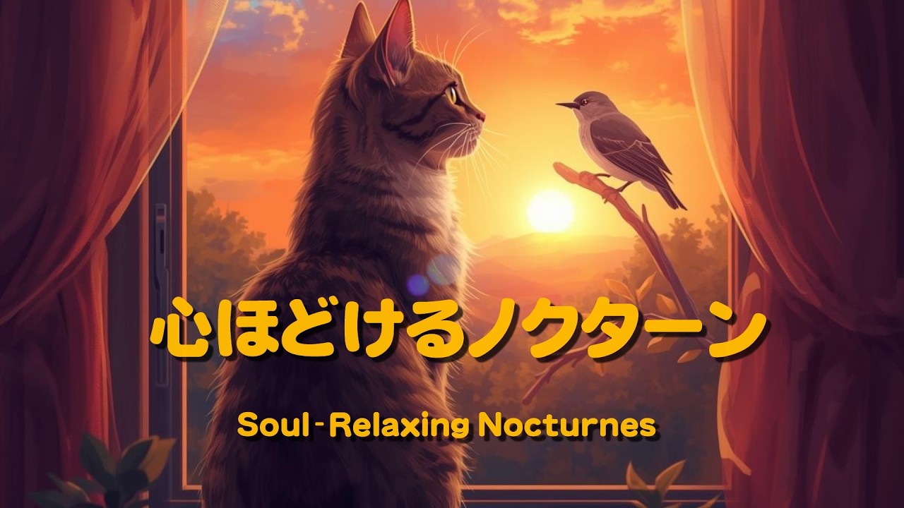 Chopin for Quiet Times