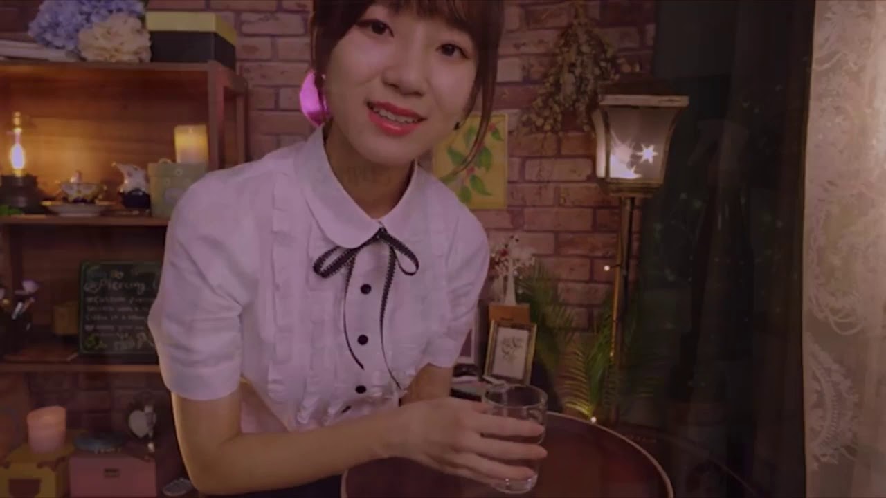 All of Latte ASMR’s Video Intros (Part 1)