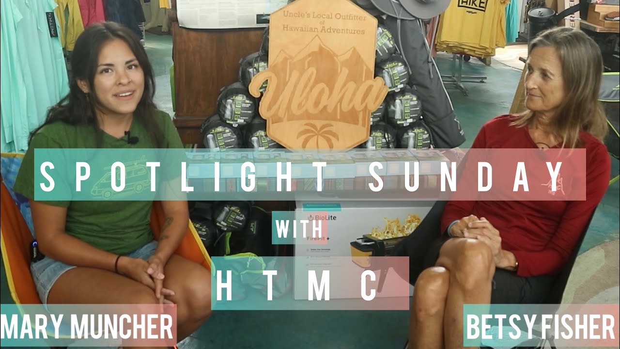 Spotlight Sundays with HTMC