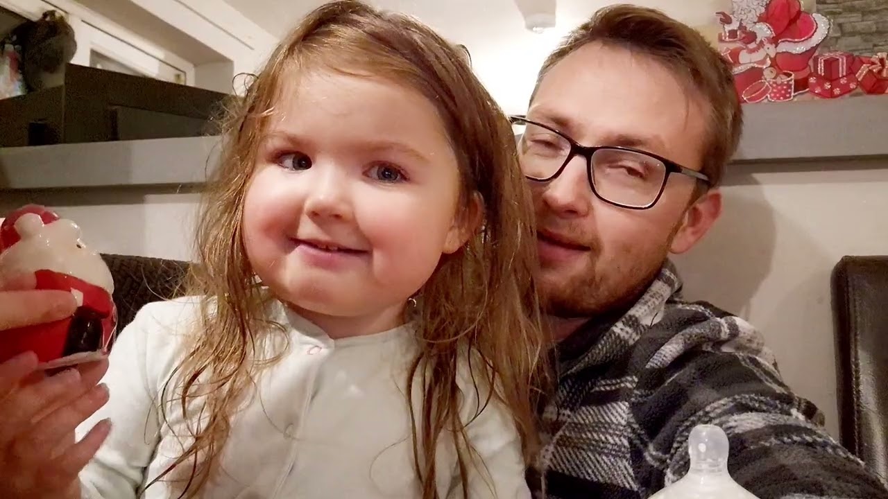 Evening Morning Video 😅