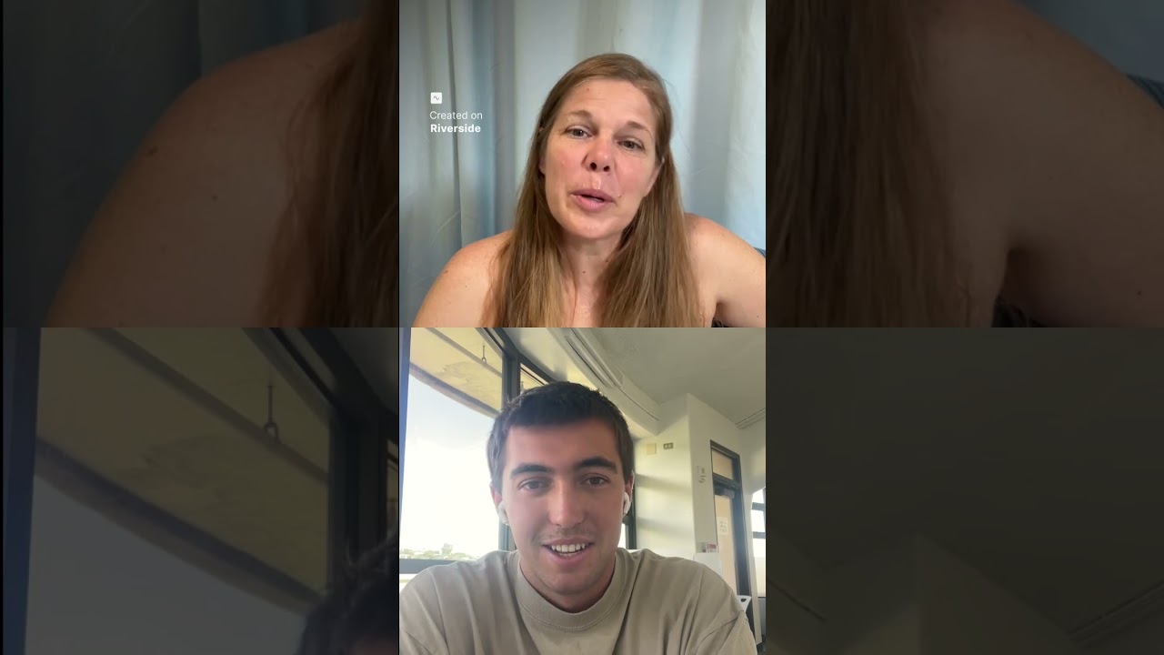 Episode 8: Being a proactive leader