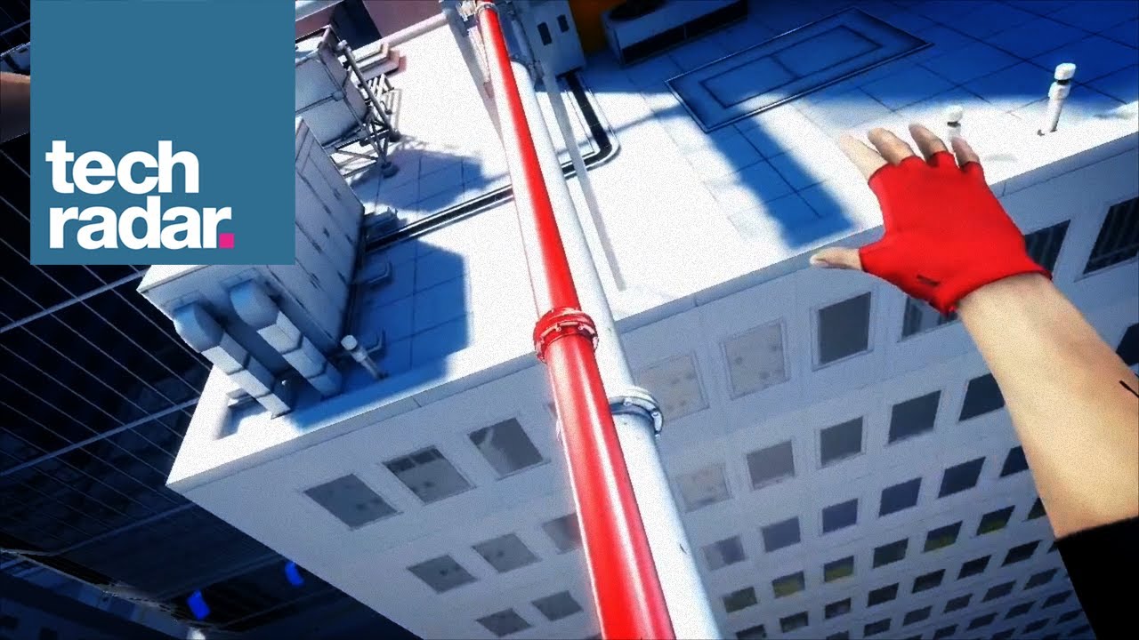 Top 10 Oculus Rift games we want to see