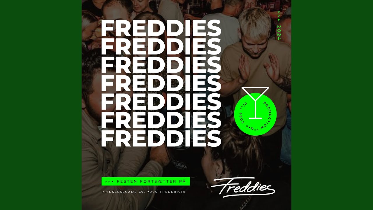 Freddies Anthem