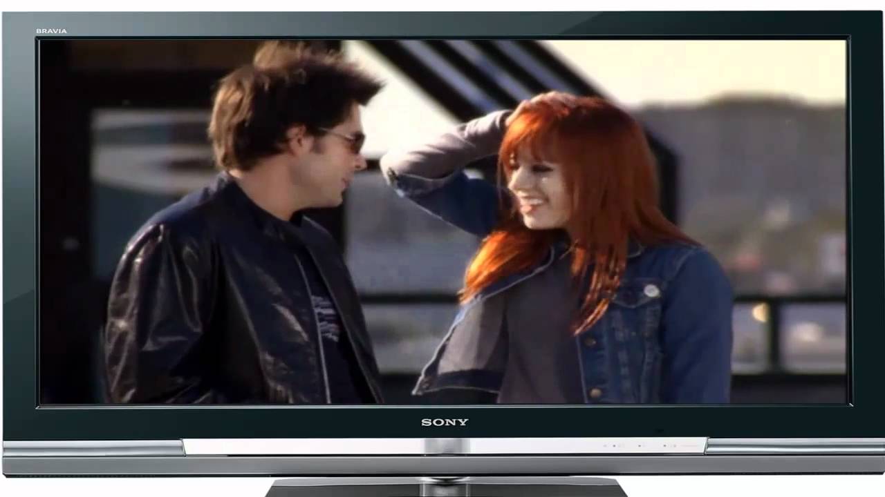 Instant Star Temporda 1 Episodio 8 1/3 [Español Latino] [Estrella Instantanea] [Jude Harrison]