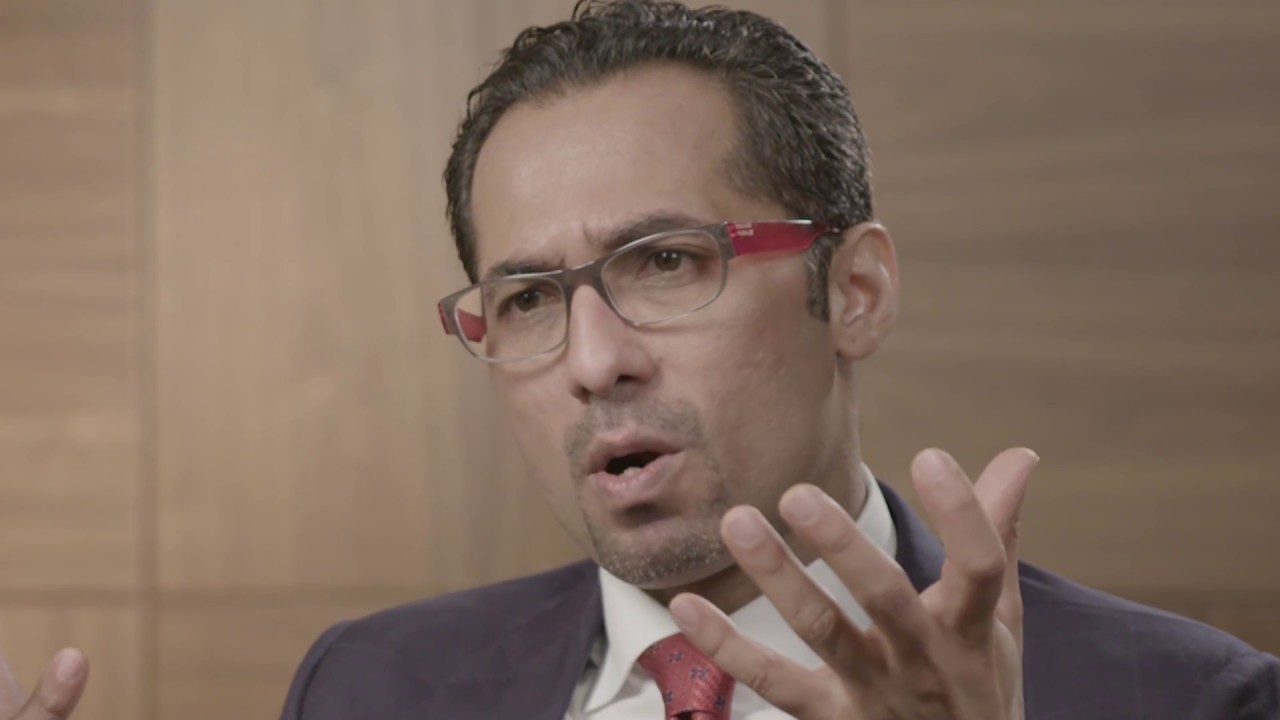 KBLS - Interview with Mohammed Dewji