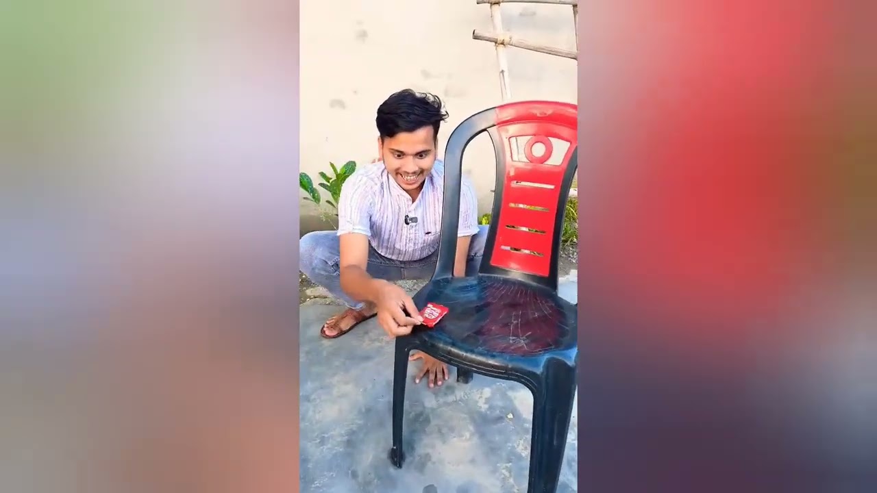 Aatika को भूत ने डराया...... #sukhasankastar #funny #comedymove #tiktokvideo #comedy #viral 