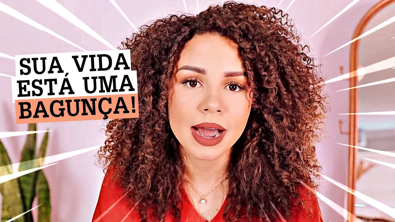AUTOESTIMA: VAMOS FALAR SOBRE ISSO? ✨ S&eacute;rie Autoestima EP. 01
