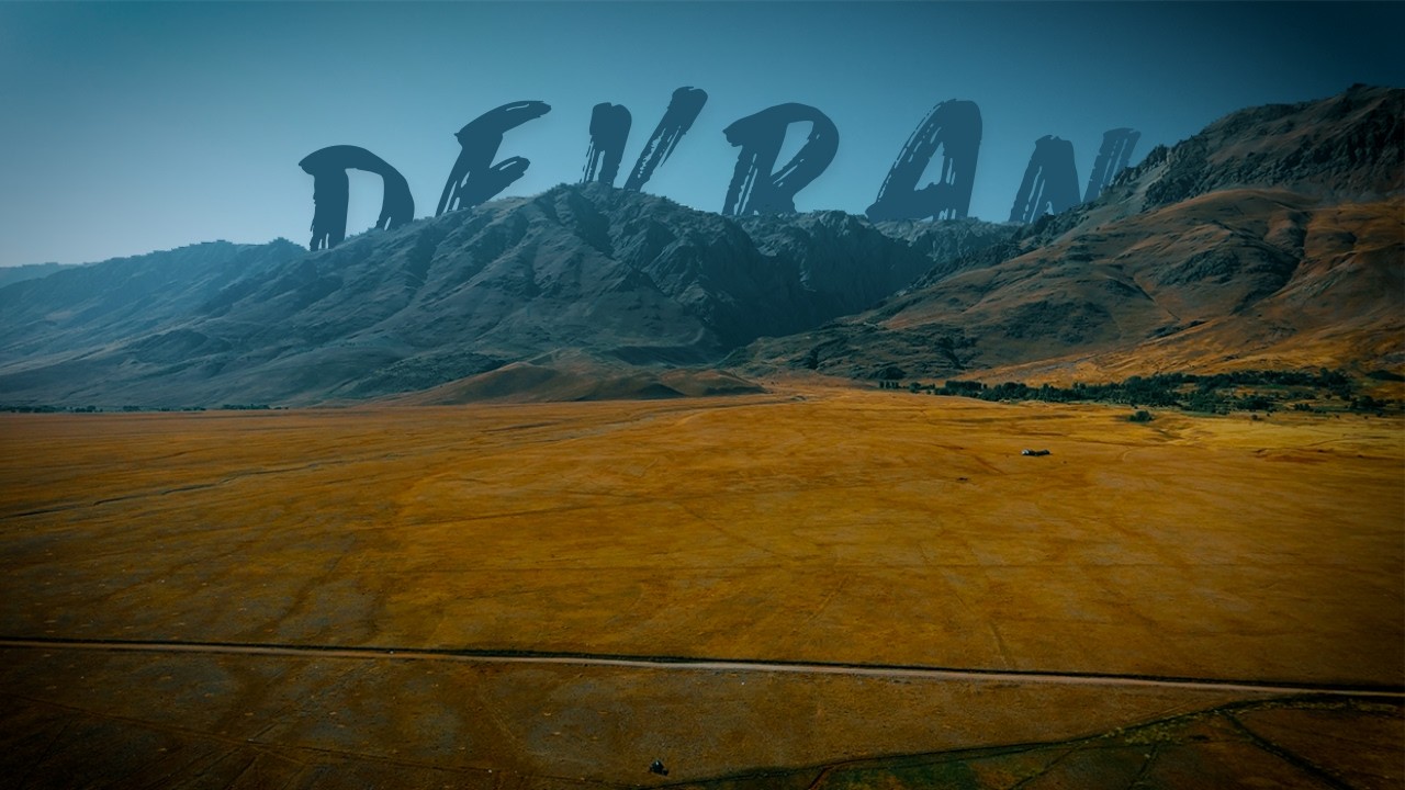 Devran - Ozan Deniz [4K]