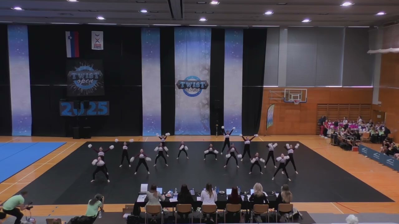 TO 2025 — PTCP — Leaders Unified Peewee {ŠKD Leaders — SVN}