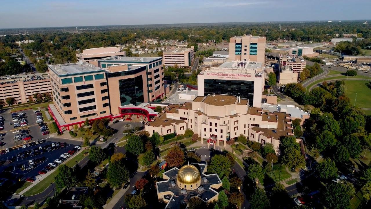 Medical Records Careers: Working at St. Jude Children&rsquo;s Research Hospital