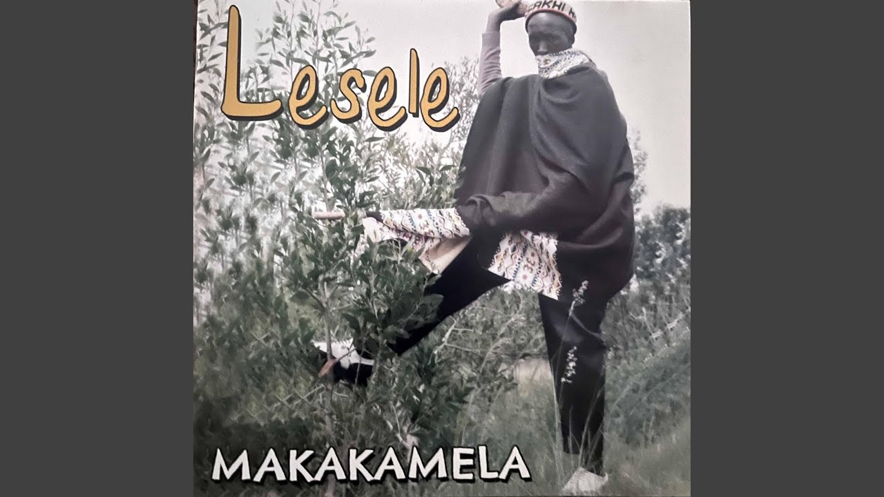 Lesele