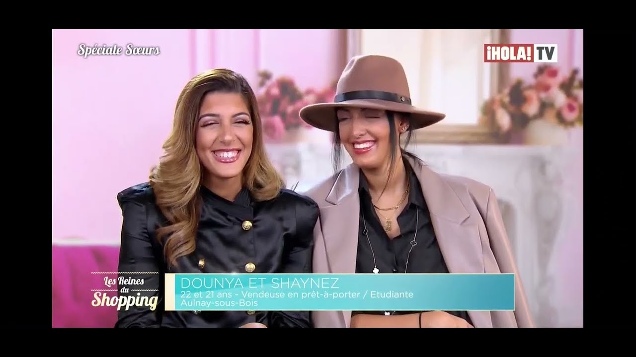 Las Reinas del Shopping - Jueves 15 de agosto 2024
