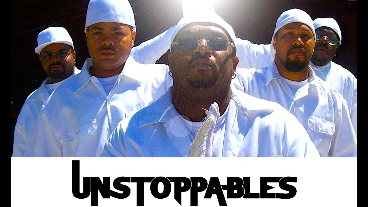 Unstoppables Entertainment Performance (Funkateer)