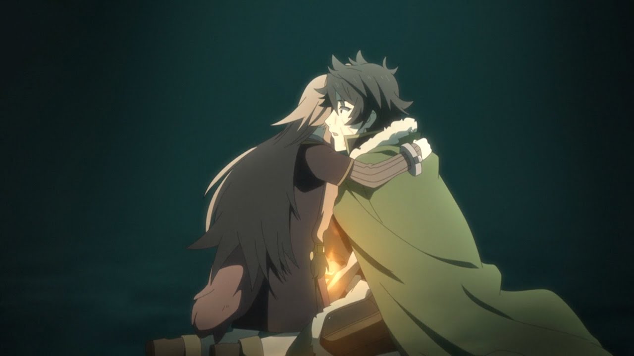 Challenge AMV: Tate no Yuusha no Nariagari and Forfeit (Rise Against)
