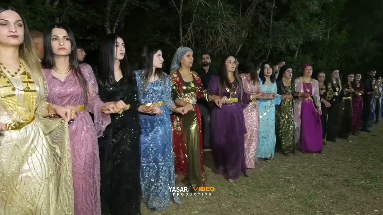 Welat Aydemir Düğünü Part 2