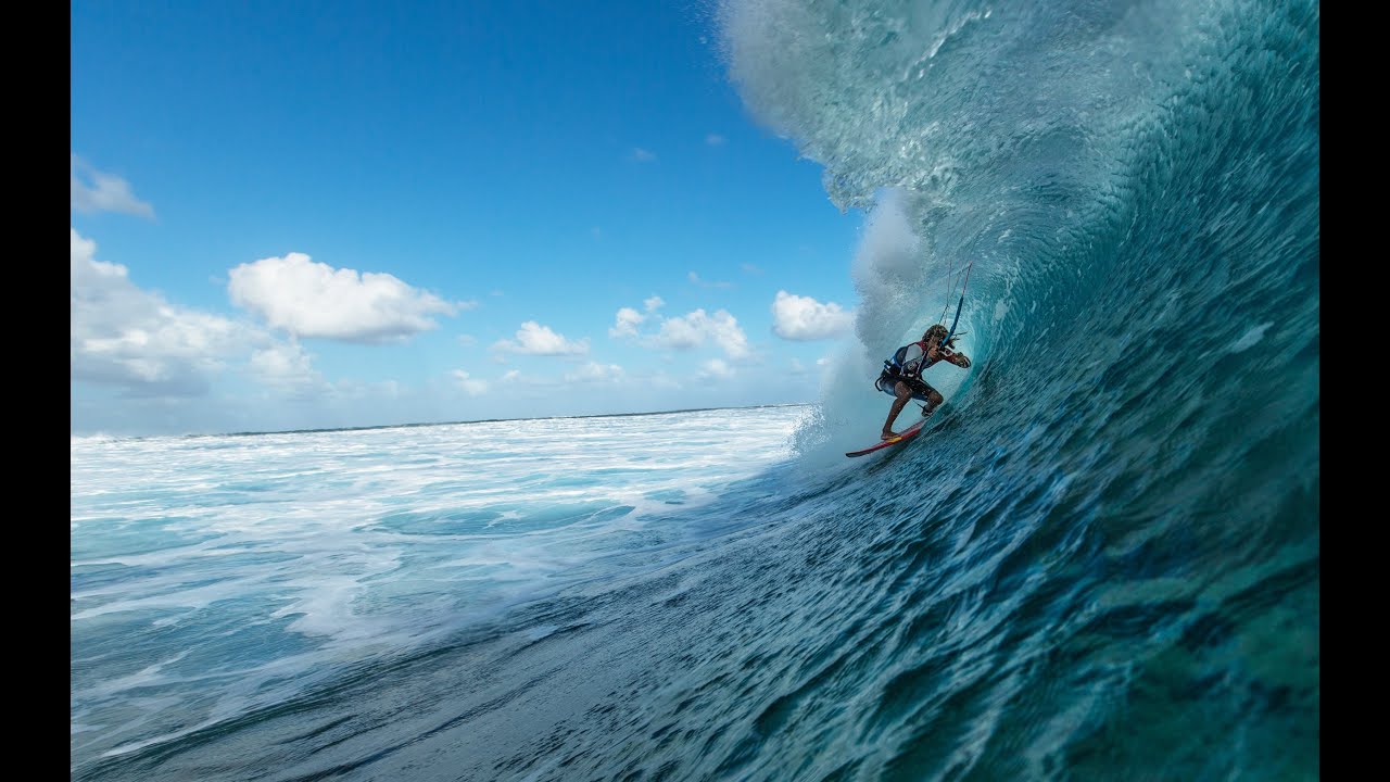 International OCEAN FILM TOUR Volume 1 | Official Teaser