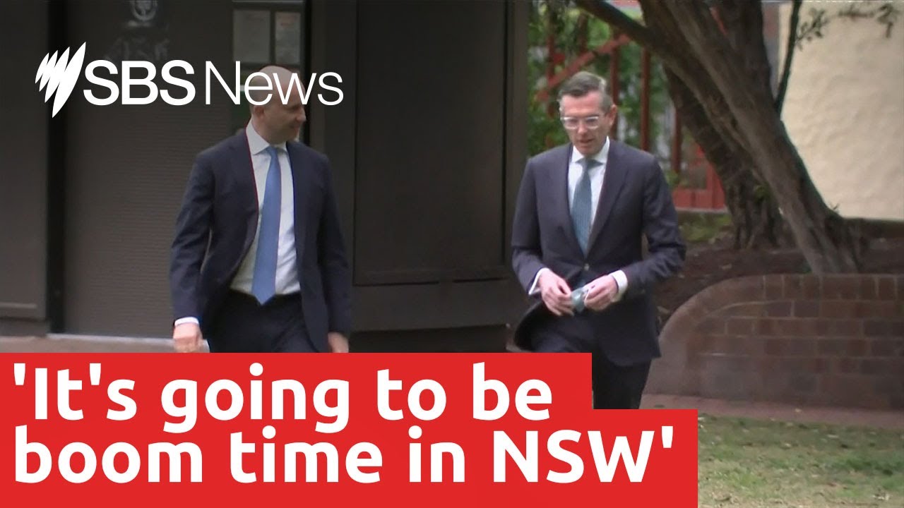 New South Wales could reach its 80 per cent double dose vaccination target early I SBS News