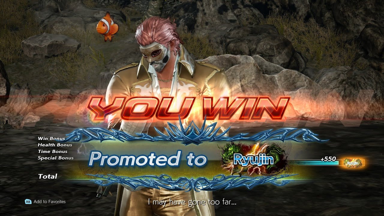 Tekken 7 | ZeeThanos (Claudio) VS Aftisshh (Nina) |Rank Match|