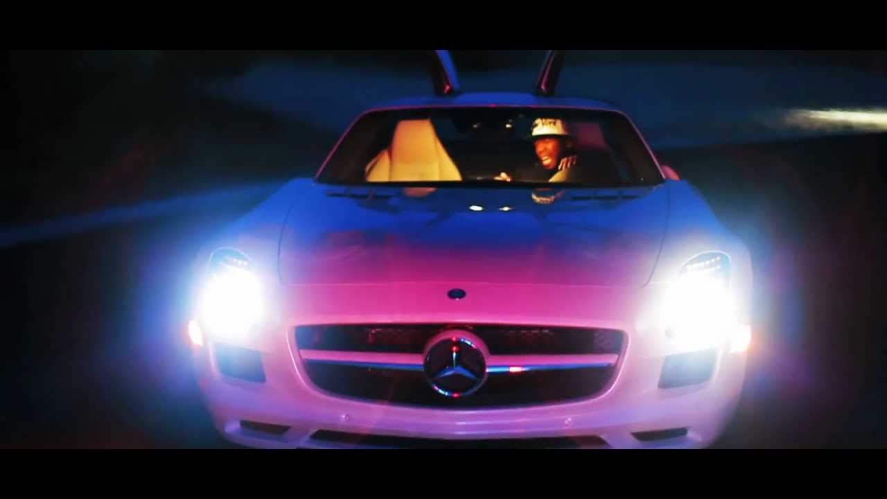 Get Busy by 50 Cent ft. Kidd Kidd (Official Music Video) | 50 Cent Music