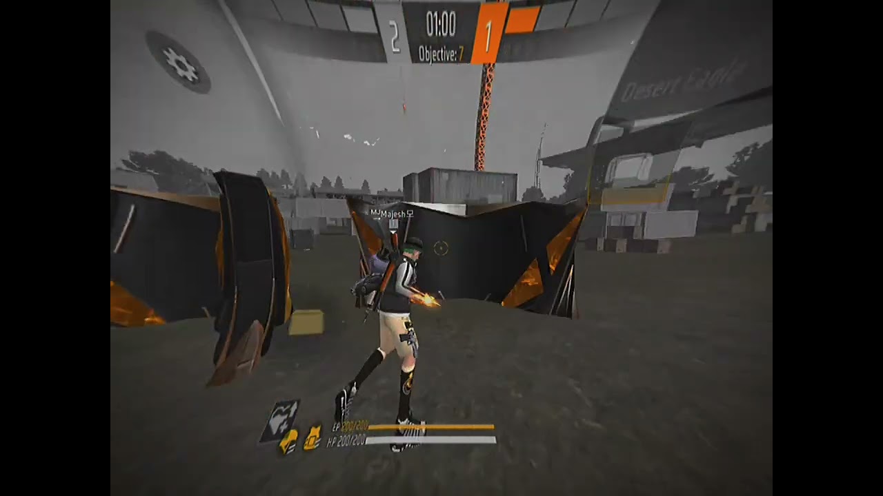 Sad moments ff 