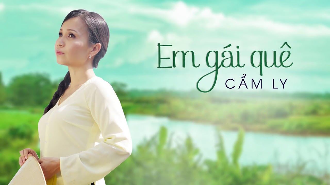Em G&aacute;i Qu&ecirc; -nhac hay-nhac cu  Cẩm Ly