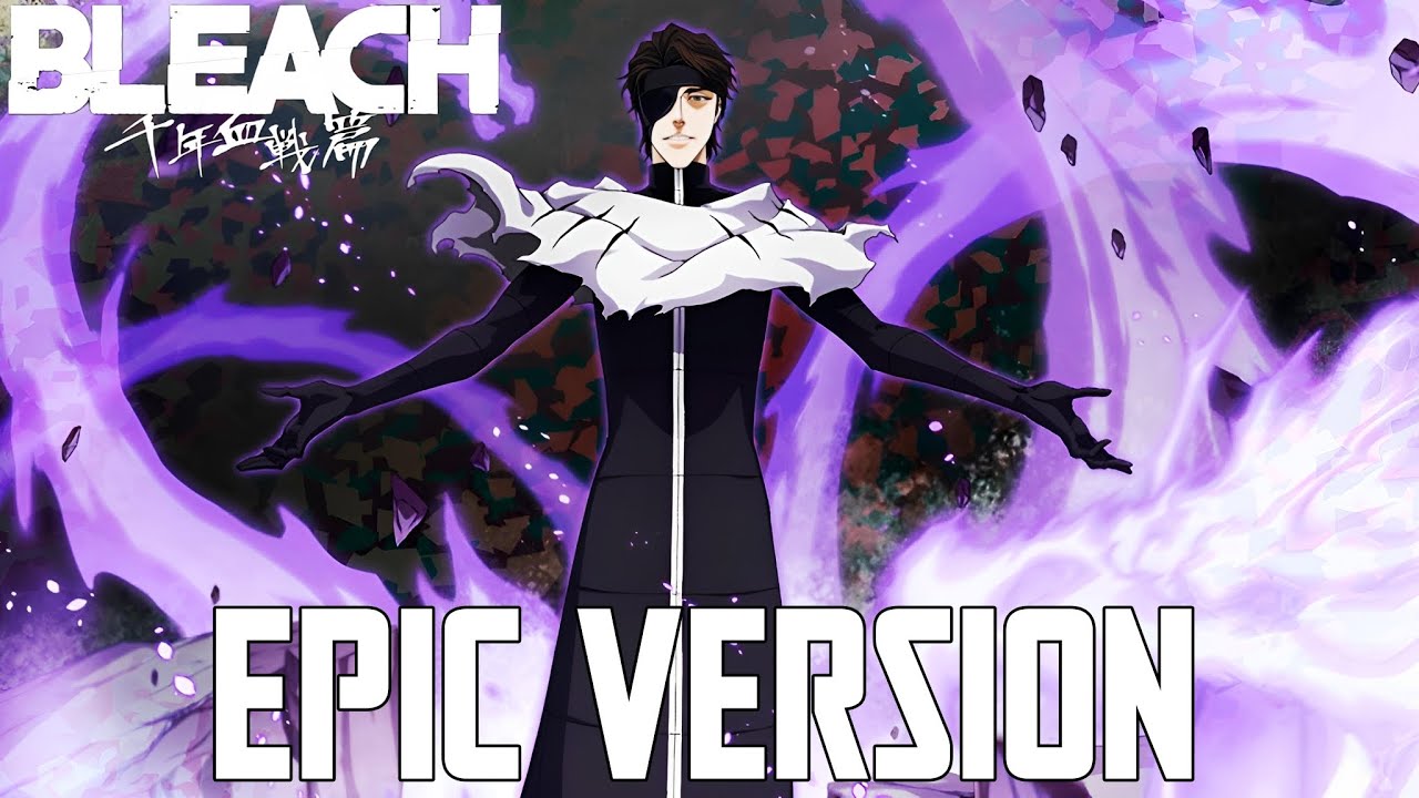 Bleach OST: Treachery X Treacherously [TYBW] | Epic Version [EXTENDED]