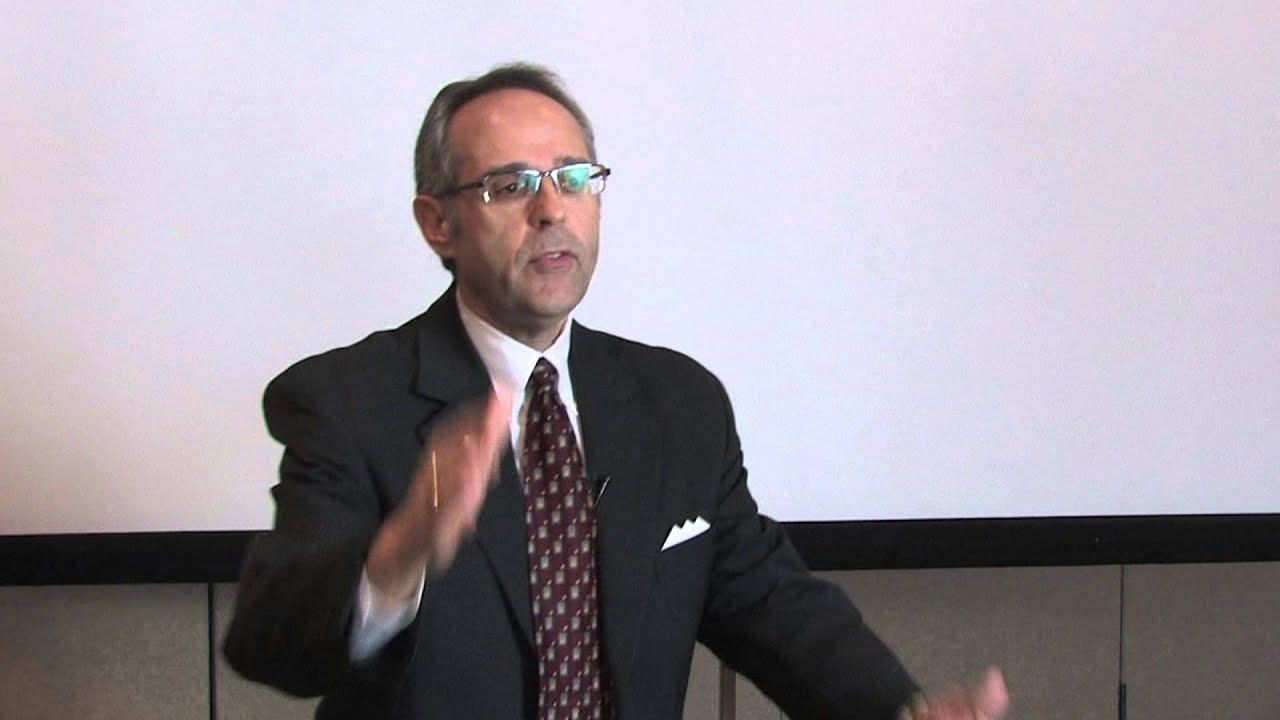 Patrick Donadio &mdash; MAPS trainer