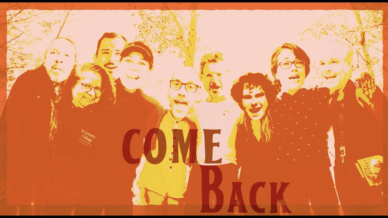 COME BACK, JOHNNIES!