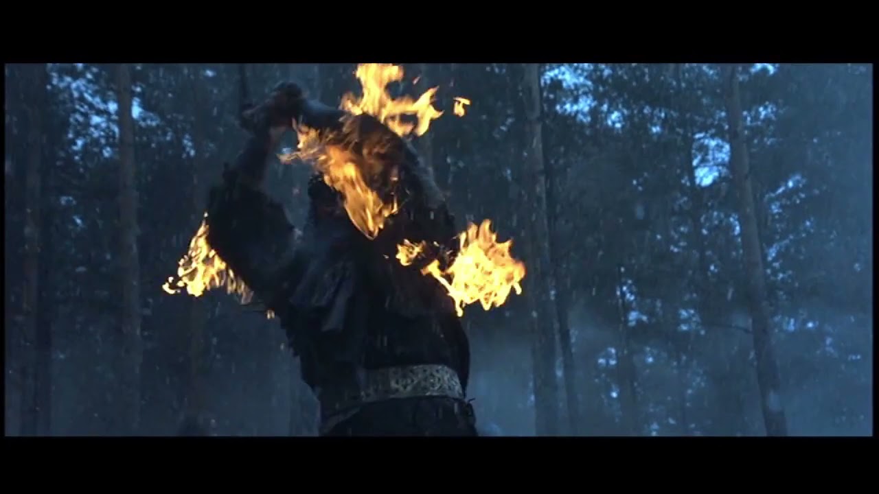 Strigon - Lord of pain (Single official video 2021)