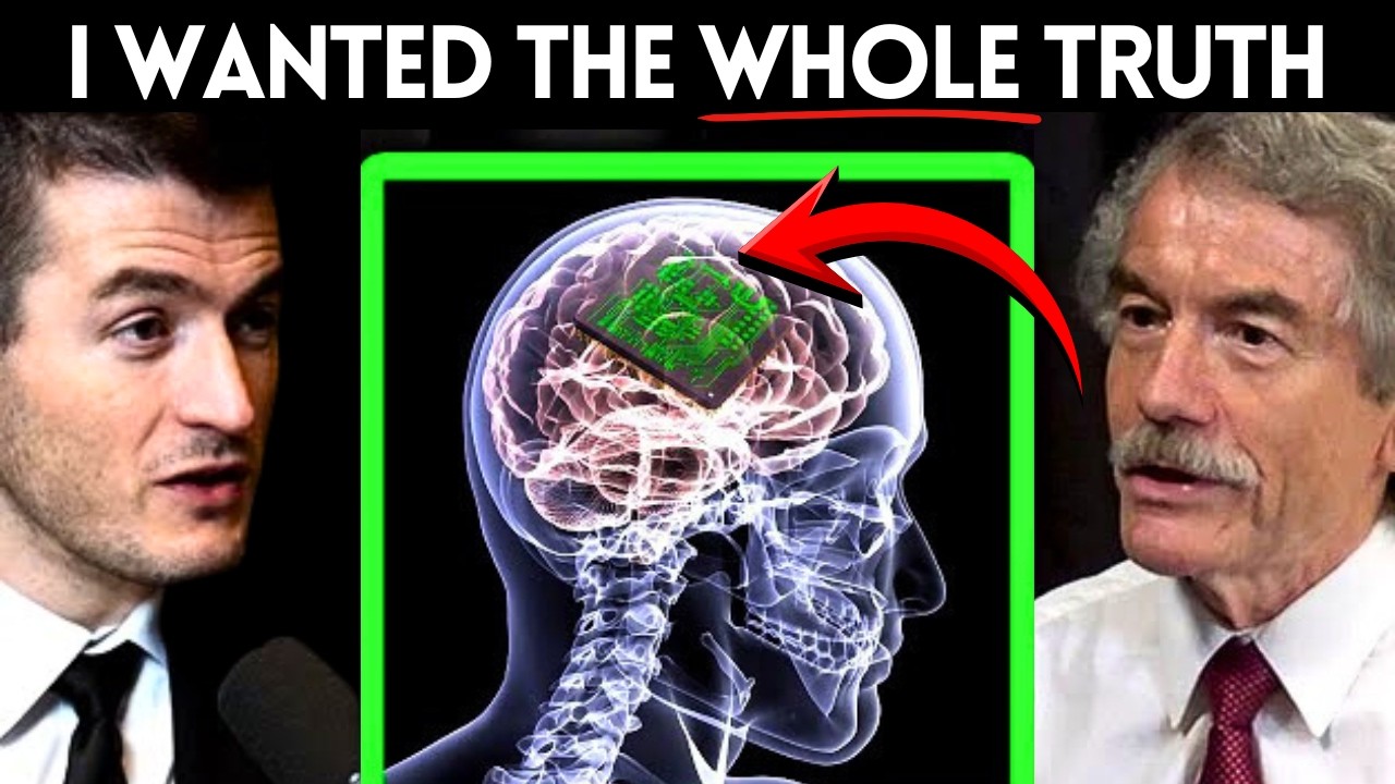Atheist MIT Prof Converts to Christianity After Discovering THIS