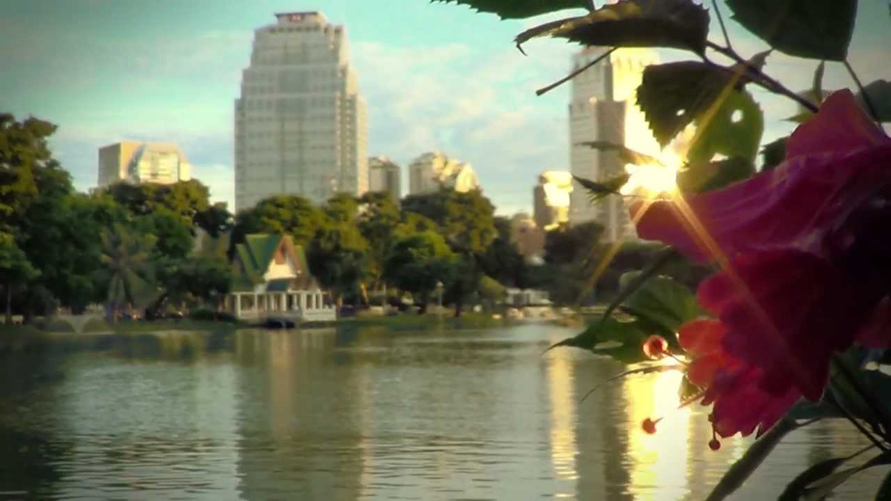 Thaif&ouml;ld, Bangkok olcs&oacute; utaz&aacute;s, olcs&oacute; nyaral&aacute;s. Bangkok - HD Video. Thaif&ouml;ld Bangkok. Download