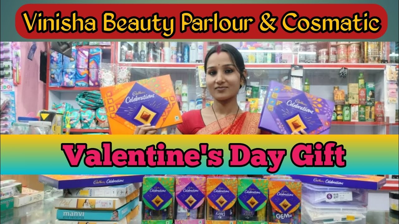 Valentine's Day Special Gift Ideas 💗💐@NeetuRawani 