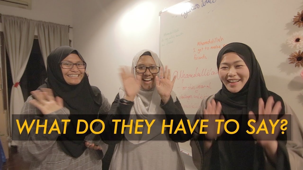 Quran Therapy Graduates December 2018