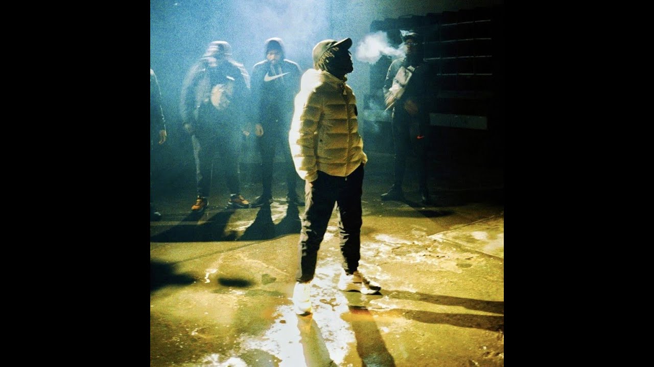 [VENDU] 1Pliké140 x La Fève x Kenzy Type Beat - 
