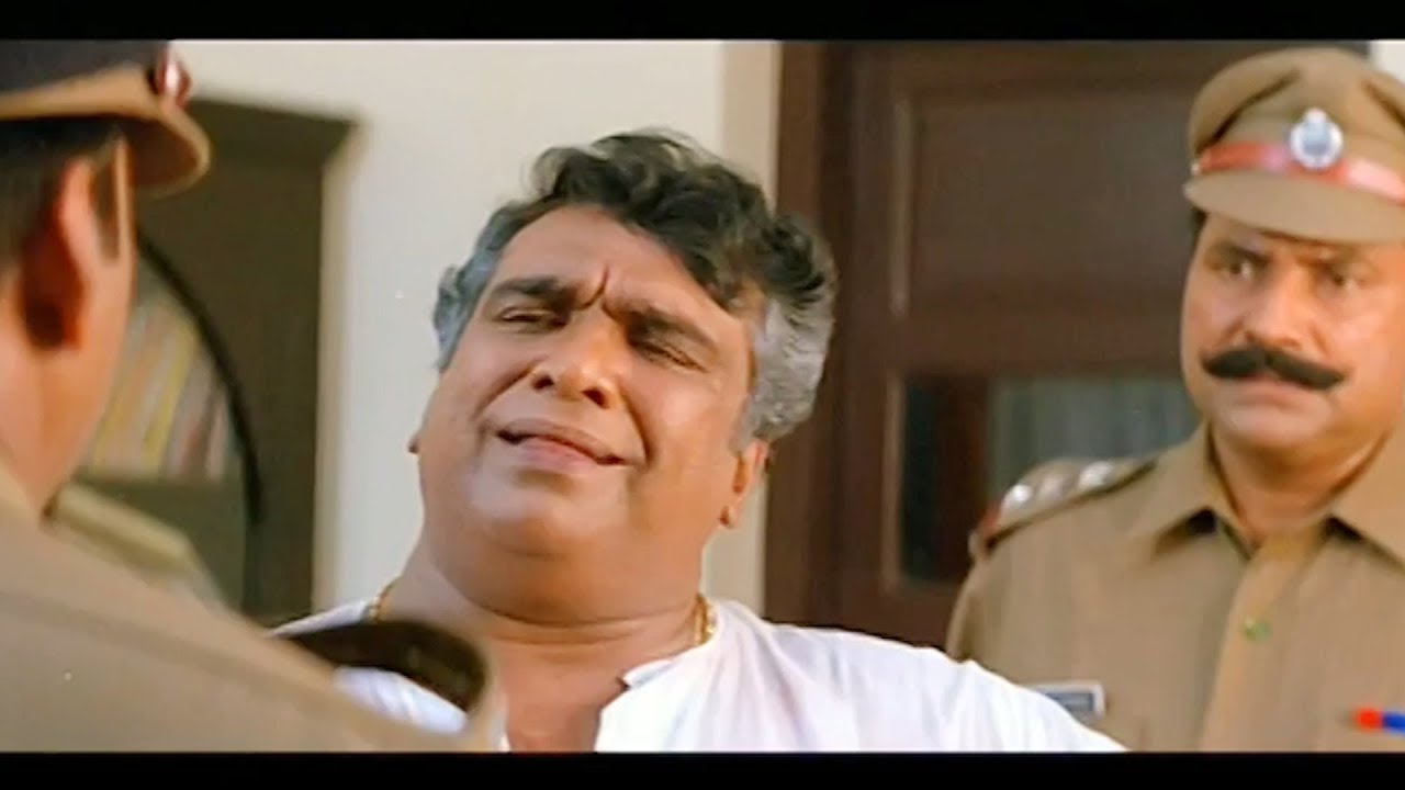 രണ്ടു കൊല താനും വെട്ടിക്കോ ...ഇപ്പം  എന്നാ ചോദിച്ചാലും എടുത്തു തരും ചേട്ടത്തി | Action Movie Scene