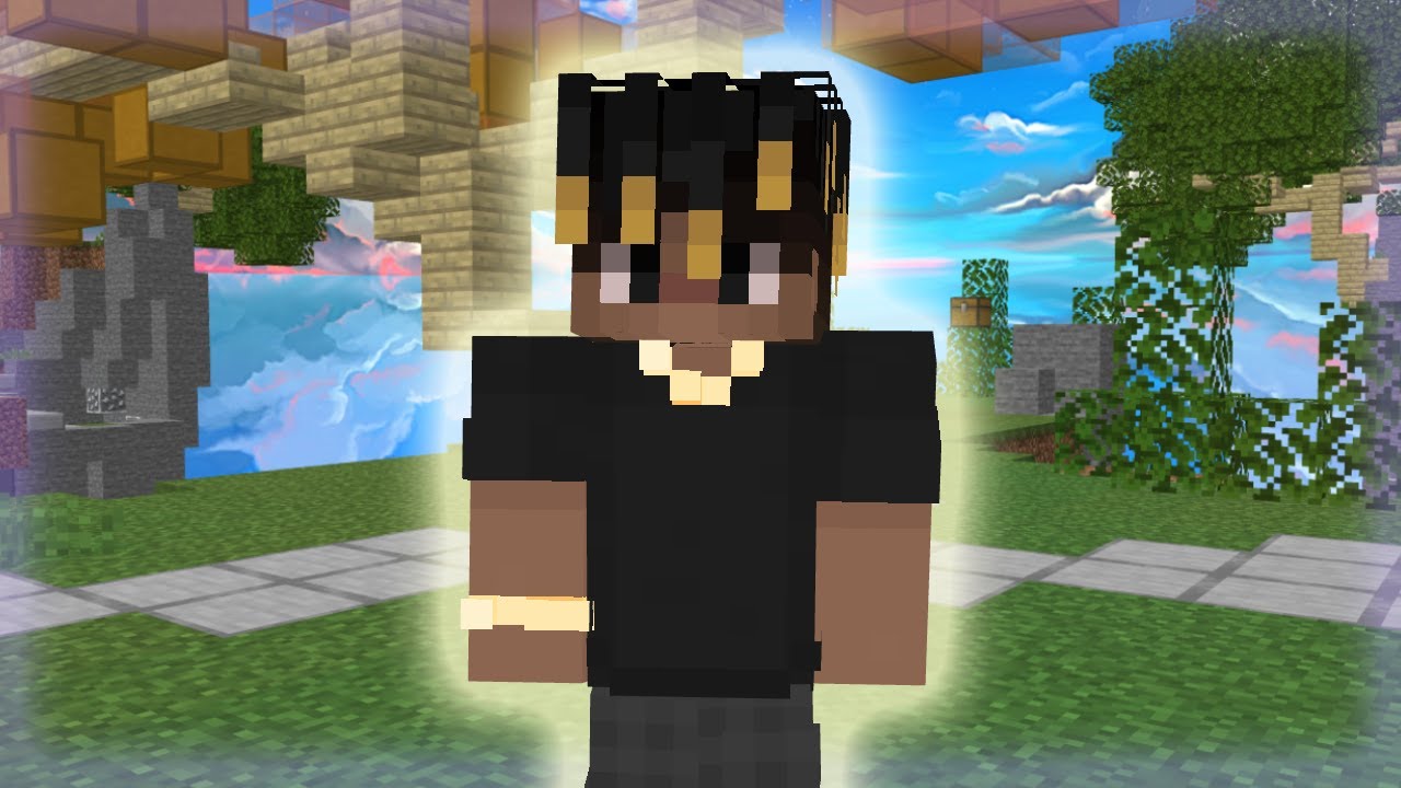 SkyWars в грандиозном 2026 году...