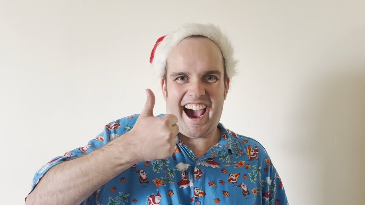 Christmas Wrapped 2024!