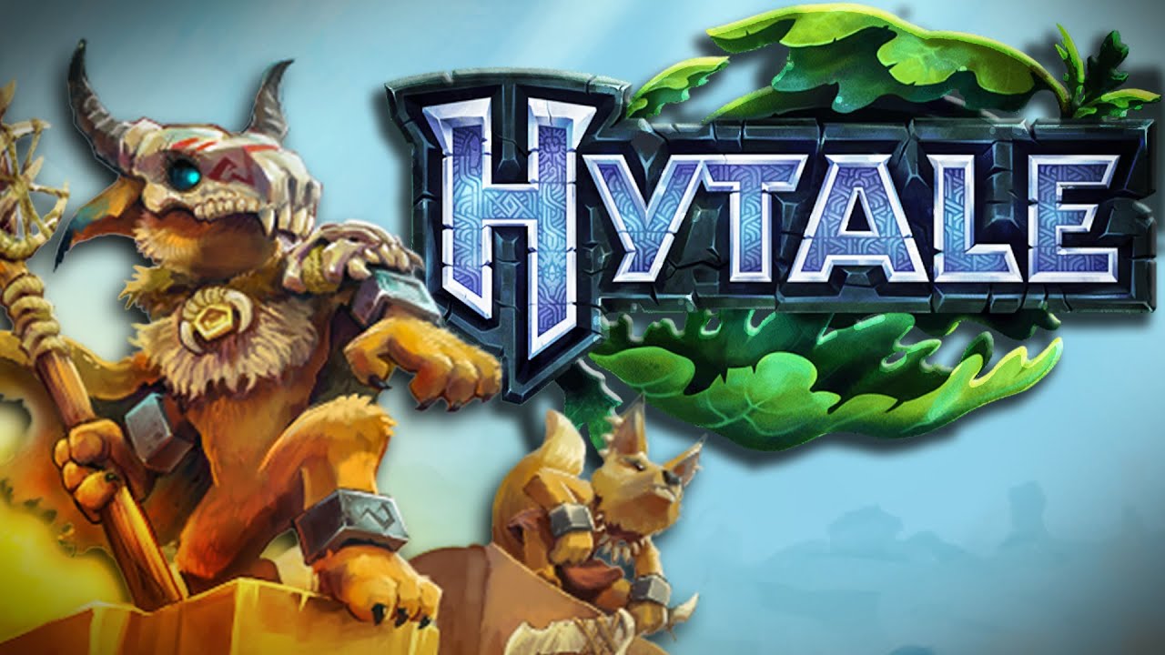 This is Hytale's Story