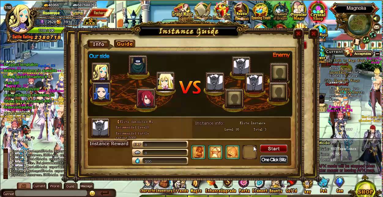 Fairy Tail