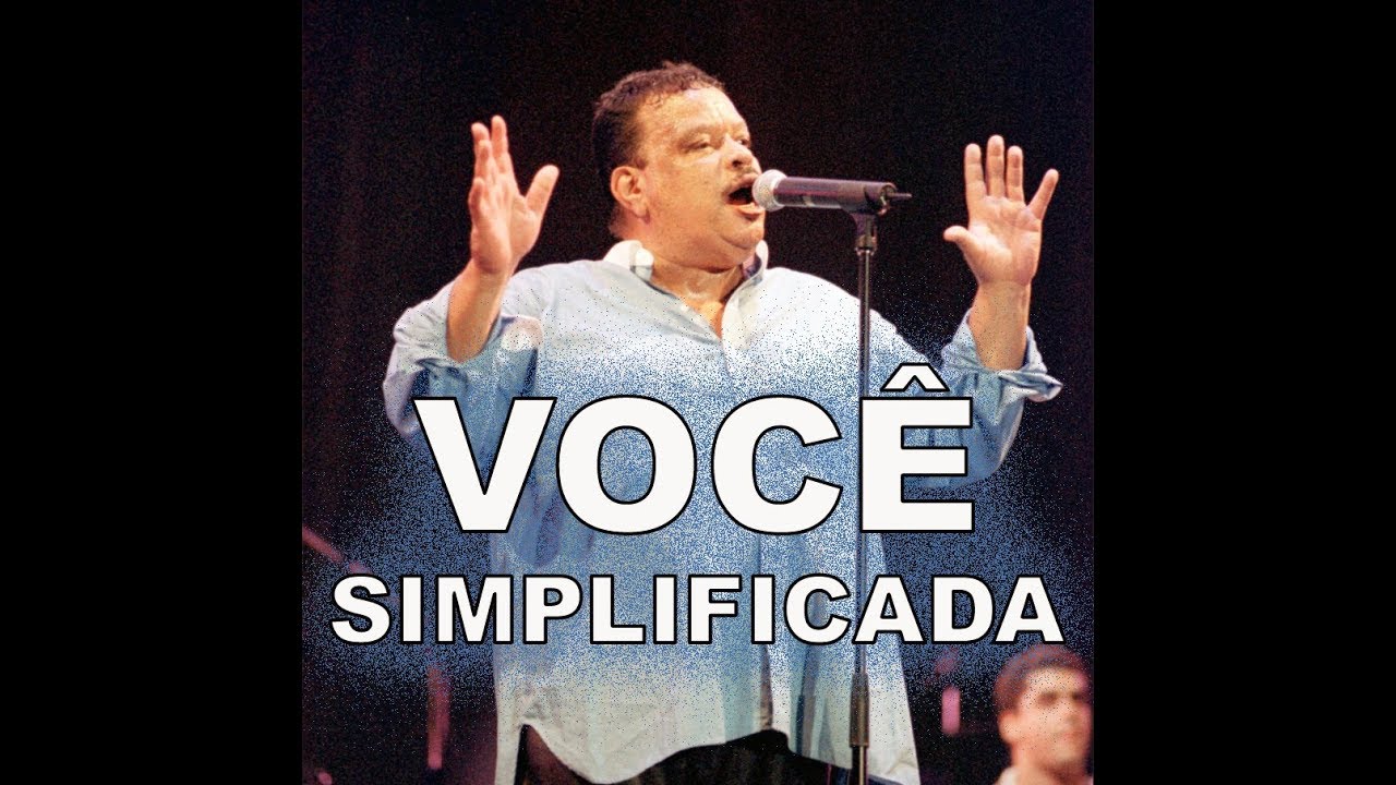 VOCÊ - TIM MAIA - AULA DE VIOLÃO COMPLETA SIMPLIFICADA