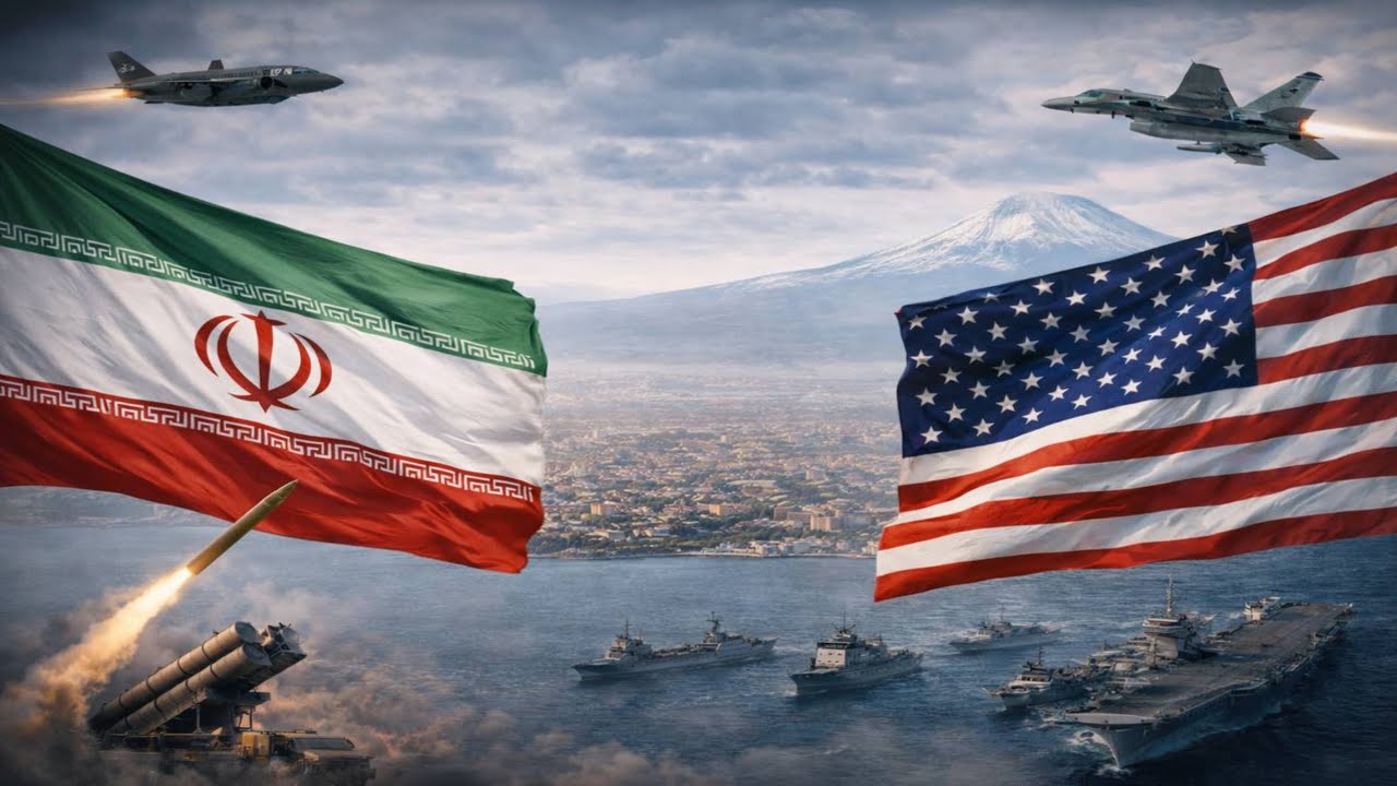 ԱՄՆ–Իրան 2026․ Վերջին լուրեր, ռազմական հաշվարկներ և հնարավոր զարգացումներ