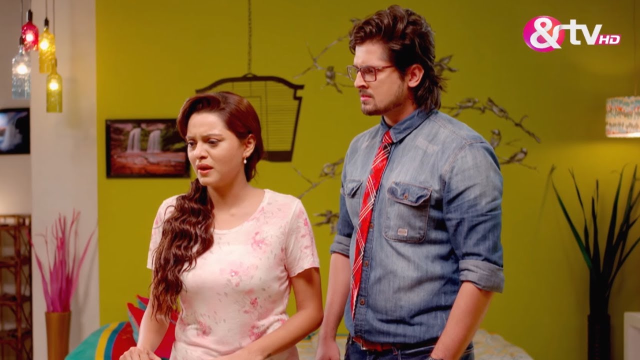 EP 20Тере Бин- Индийское телешоу хинди - и телевидение