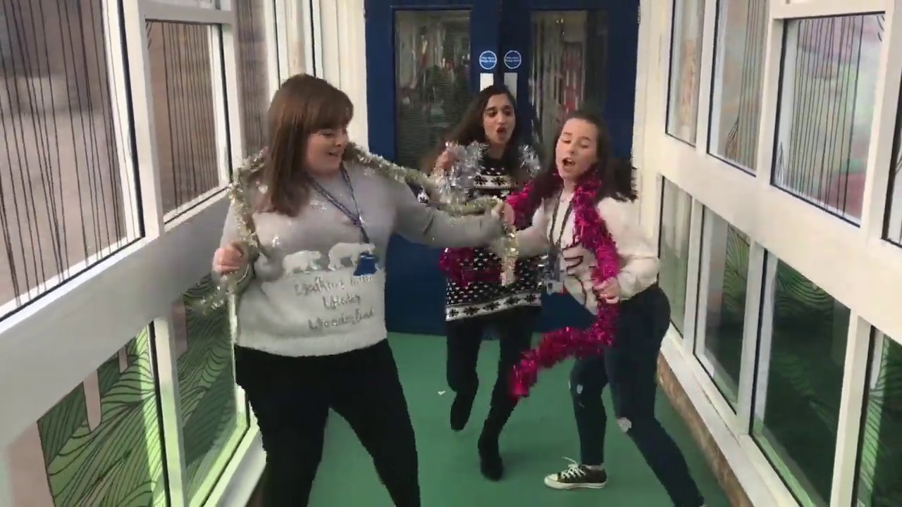 Christmas 2018 By Lea Forest Primary Academy