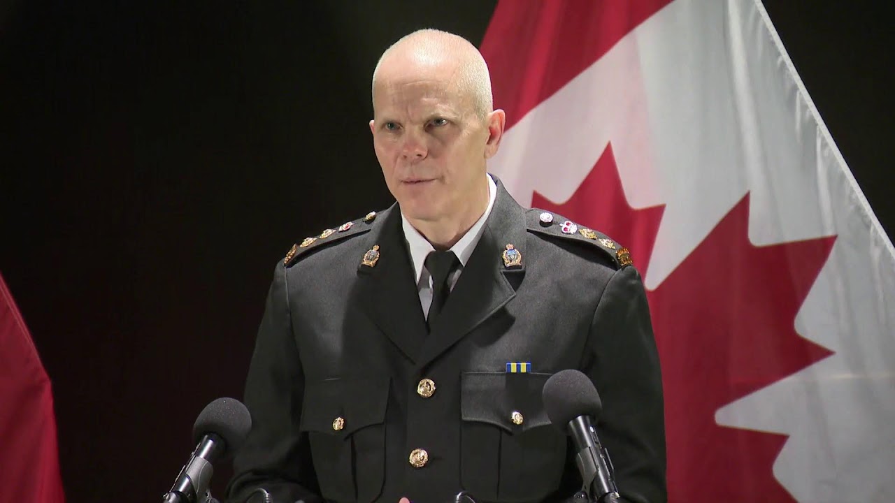 Update on the investigation into Buffalo Woman | APTN News