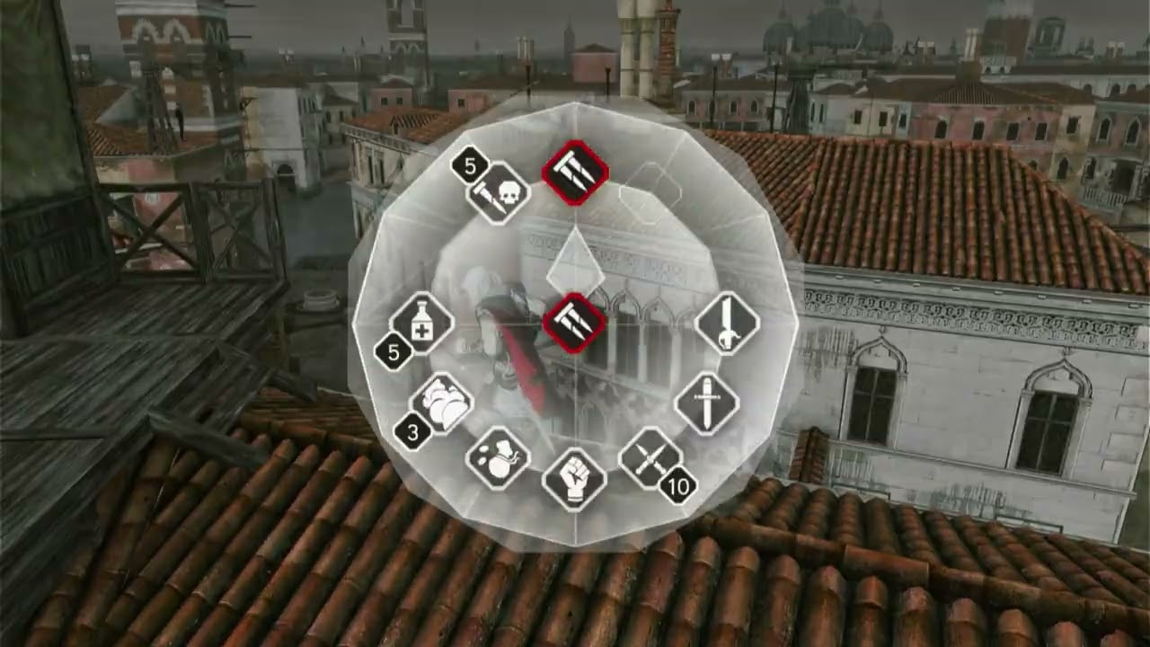 Assassin's Creed 2 parte 5