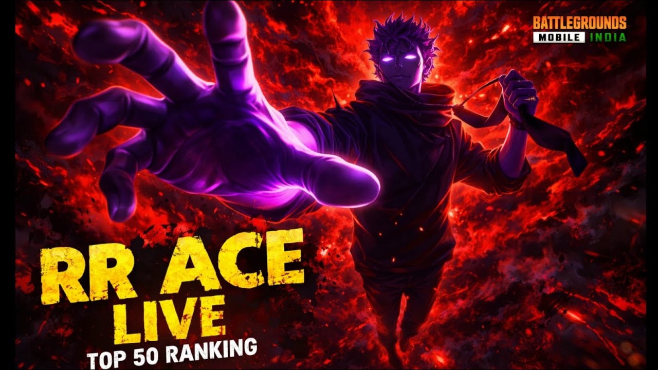 Rank push game play x Genshin game play  |  Ace plays |#tamil #bgmi #tamilgamer #genshin
