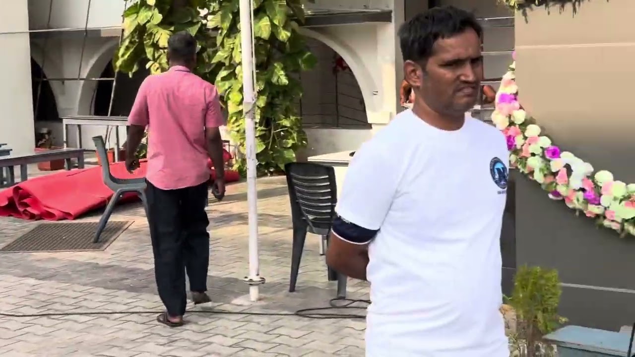 Walkathon  2026 year 2 