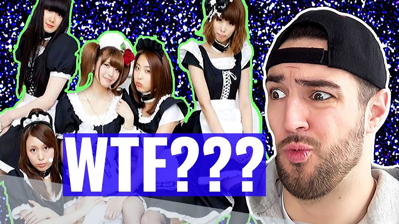INSANELY GOOD! BAND-MAID - REAL EXISTENCE ║REACTION!!